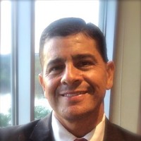 Rodolfo Tandazo Email & Phone Number