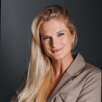 Clarity Labs Employee Nelly Chaus's profile photo