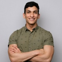 Strateg.in Employee Xavier Arce Carvajal's profile photo