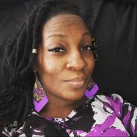 Delkisha Thomas Email & Phone Number