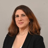 Mission locale de Paris Employee Myriam David's profile photo