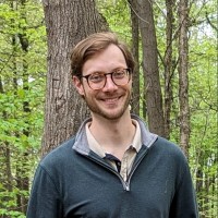 Constellation Employee Nicholas Finan's profile photo