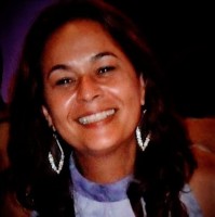 Roxy Dinner Show Employee Vera David's profile photo