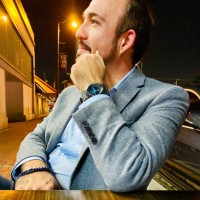 Email e telefono di Luis Casado