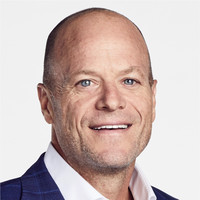 DXC Technology Employee Cameron Art's profile photo