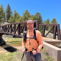 David Hodgman Email & Phone Number