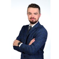 BeOne Medicines Employee Piotr Witkowski's profile photo