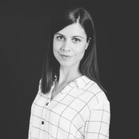 Epronex Employee Anita Szondi-Nagy's profile photo