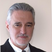 Bank of America Employee Alan Cooper's profile photo