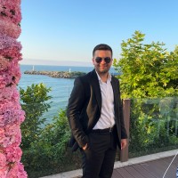 Murat Gaydanoğlu Email