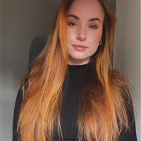 [m]STUDIO Employee Melina Giannone's profile photo
