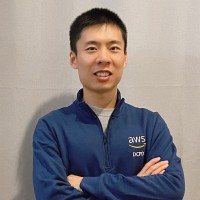 Jinting Chen Email & Phone Number