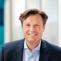 Common Eye Employee Philip van Klaveren's profile photo