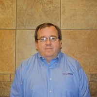 Packer Consulting Employee Greg Packer's profile photo