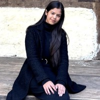 Aakansha Kandwal Email