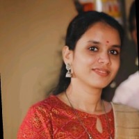 Wells Fargo Employee Vidhya Raman's profile photo