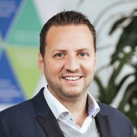 nag informatik ag Employee Johannes Isenmann's profile photo