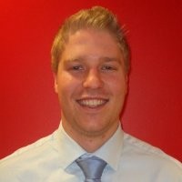 CONTEXTWEB Employee Martin Hartley's profile photo