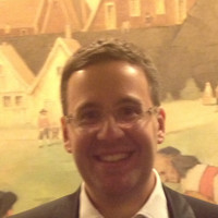 The Baupost Group Employee Jack Cohen's profile photo