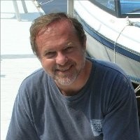 ON Semiconductor Employee Bob Card's profile photo