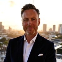 TGW Logistics Group Employee Martin Price's profile photo