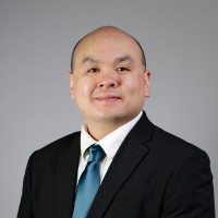 Leidos Employee Jon Nguyen's profile photo