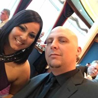 Aptiv Employee Brian Tomlin's profile photo
