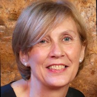 Amgen Employee Maria Séculi's profile photo