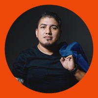 PROXYMO Employee Ruben Gomez's profile photo