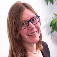 Pluryn Employee Wilma Klijn's profile photo