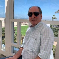 Hines Ball Advisory Group Employee Rick Longo's profile photo