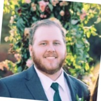 K & K Veterinary Supply, Inc. Employee Cade Boxwell's profile photo