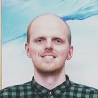 Ampler Bikes Employee Indrek Jaanson's profile photo