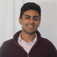 Updata Partners Employee Neal Singal's profile photo