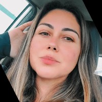 Impacto Aviation Employee Karen Oliveira's profile photo