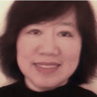 ICE - International Currency Exchange Employee Sarah Wu's profile photo