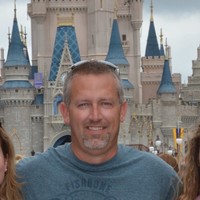 Healthcare Therapy Services, Inc Employee AJ Mullen's profile photo