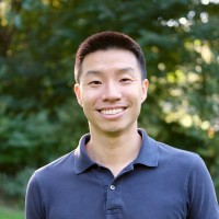 Meta Employee Daniel Jiang's profile photo