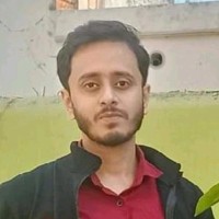 Boeing Employee Arif Javed's profile photo