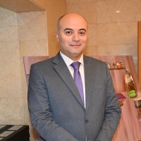 Emaar Al Diyafa Employee Razi Abu Hamdan's profile photo