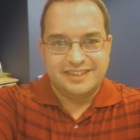 Internet Broadcasting Employee Nathan Faulkner's profile photo