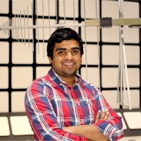 NCEE Labs Employee Karthik Vepuri's profile photo
