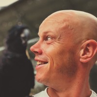 KOJO Employee Paul Wood's profile photo