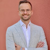 Seismic Employee Philipp Lorenz's profile photo
