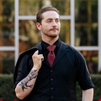 Seth Stahlmann Email & Phone Number
