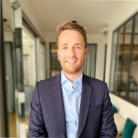 DEBEVRE VENTILATION Employee Gatien Honoré's profile photo