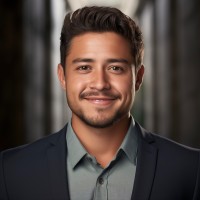 King's Insurance Staffing Employee Jimmy Acosta's profile photo