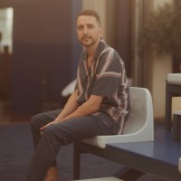 Moët & Chandon Employee Julien Efaiki's profile photo