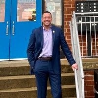 REACH Riverside Development Corporation Employee Daniel Selekman's profile photo