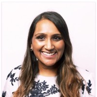 Summaya Aziz's profile photo